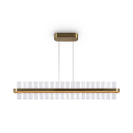 Люстра Harp casting варинант исполнения - 1 | Loft Concept в Ульяновске