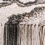 Панно Современный Гобелен ручная работа Туманное Утро варинант исполнения - 1 | Loft Concept в Ульяновске