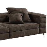 Диван Adams Sofa  варинант исполнения - 3 | Loft Concept в Ульяновске