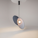 Подвесной светильник Evolution 3000К 9Вт варинант исполнения - 3 | Loft Concept в Ульяновске