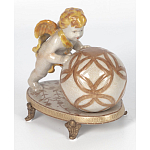 Фигурка The perseverance of an angel варинант исполнения - 2 | Loft Concept в Ульяновске