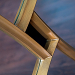 Зеркало из 4-х зеркальных полотен Mirror Decorations варинант исполнения - 3 | Loft Concept в Ульяновске