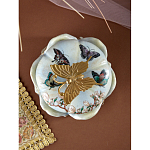 Шкатулка с рисунком ветвей и бабочек Eden Garden варинант исполнения - 5 | Loft Concept в Ульяновске