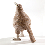 Ваза декоративная в виде Птицы Vase Songbird варинант исполнения - 3 | Loft Concept в Ульяновске