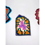 Ковёр «AMETHYSTE» варинант исполнения - 2 | Loft Concept в Ульяновске