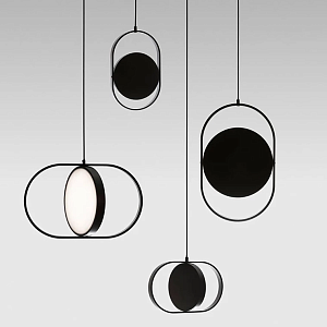 Подвесной светильник Kuu pendant
