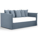 Кровать-кушетка Memory варинант исполнения - 15 | Loft Concept в Ульяновске