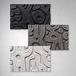 Панно «Лесные сказки» варинант исполнения - 1 | Loft Concept в Ульяновске