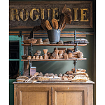 Книга Extraordinary Collections: French Interiors варинант исполнения - 10 | Loft Concept в Ульяновске