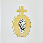 Плитка дизайнерская Женский фркут варинант исполнения - 2 | Loft Concept в Ульяновске