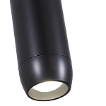 Подвесной светильник серый Pendant Capsule  варинант исполнения - 3 | Loft Concept в Ульяновске