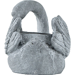 Кашпо The Lonely Swan варинант исполнения - 3 | Loft Concept в Ульяновске