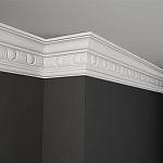 Карниз с орнаментом KO-31 варинант исполнения - 1 | Loft Concept в Ульяновске