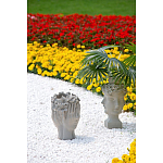 Кашпо Hidden emotions варинант исполнения - 9 | Loft Concept в Ульяновске