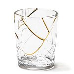 Стакан Seletti Kintsugi варинант исполнения - 1 | Loft Concept в Ульяновске