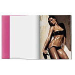 Книга Gisele Bundchen варинант исполнения - 2 | Loft Concept в Ульяновске