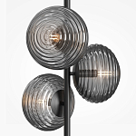 Подвесной светильник Rare grapes варинант исполнения - 3 | Loft Concept в Ульяновске