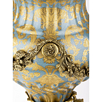 Ваза фарфоровая Georginio варинант исполнения - 6 | Loft Concept в Ульяновске