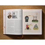 Подарочная Книга Edward S. Curtis North American Indian Complete Portfolios варинант исполнения - 8 | Loft Concept в Ульяновске