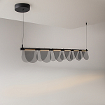 Люстра подвесная Fluffy 3000К 30Вт варинант исполнения - 3 | Loft Concept в Ульяновске