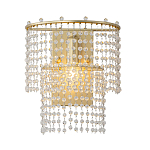 Бра с каскадами кристаллов Crystal Rains варинант исполнения - 1 | Loft Concept в Ульяновске