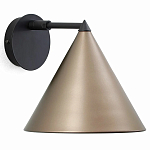 Бра с поворотным плафоном Cone варинант исполнения - 1 | Loft Concept в Ульяновске