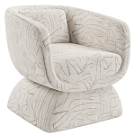 Кресло Hiko варинант исполнения - 1 | Loft Concept в Ульяновске