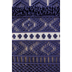 Панно-макраме «SEAL» варинант исполнения - 2 | Loft Concept в Ульяновске