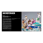 Подарочный Альбом  AES+F Группа АЕС+Ф варинант исполнения - 3 | Loft Concept в Ульяновске