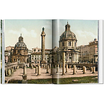 Книга Italy 1900. A Portrait in Color  варинант исполнения - 10 | Loft Concept в Ульяновске