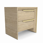 Тумба правая с вместительными ящиками Flowchart варинант исполнения - 2 | Loft Concept в Ульяновске