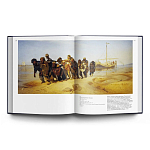 Великие музеи мира: Русский музей варинант исполнения - 2 | Loft Concept в Ульяновске