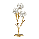 Настольная лампа в виде цветка одуванчика Hanging Dandelion варинант исполнения - 3 | Loft Concept в Ульяновске