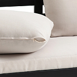 Диван со сложенными подлокотниками Valery 2 варинант исполнения - 7 | Loft Concept в Ульяновске