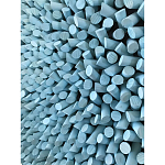 Панно "Аквамарин" варинант исполнения - 2 | Loft Concept в Ульяновске