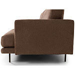 Диван Brown fibers варинант исполнения - 6 | Loft Concept в Ульяновске