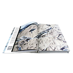 Обширная монография все работы Хадид Zaha Hadid. Complete Works 1979-Today. 2020 Edition варинант исполнения - 5 | Loft Concept в Ульяновске