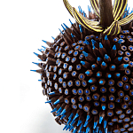 Экзотический фрукт статуэтка для интерьераTropical Fruit Pandora 7 варинант исполнения - 3 | Loft Concept в Ульяновске