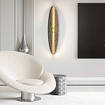 Бра MILIUS OVAL Wall Lamp  варинант исполнения - 1 | Loft Concept в Ульяновске