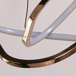 Люстра с подвесами в форме треугольников Niamh Barry варинант исполнения - 9 | Loft Concept в Ульяновске