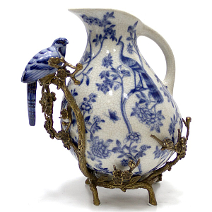 Кувшин Blue Cuckoo