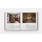 Книга Interiors: The Greatest Rooms of the Century Pink Edition варинант исполнения - 1 | Loft Concept в Ульяновске