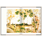 Подарочный Фотоальбом Matthew Rolston Beauty light 2006 варинант исполнения - 8 | Loft Concept в Ульяновске