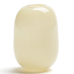 Ваза закругленная из стекла Brighter than the Stars варинант исполнения - 2 | Loft Concept в Ульяновске