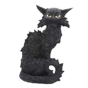 Статуэтка Cat Salem
