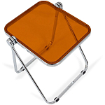 Столик складной Fresh варинант исполнения - 6 | Loft Concept в Ульяновске