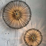 Брай Winter варинант исполнения - 3 | Loft Concept в Ульяновске