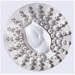 Панно «Сакральное» варинант исполнения - 1 | Loft Concept в Ульяновске