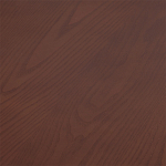 Стол круглый из массива вяза Benedict варинант исполнения - 4 | Loft Concept в Ульяновске