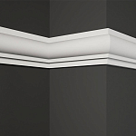 Гладкий молдинг MT-09 варинант исполнения - 1 | Loft Concept в Ульяновске